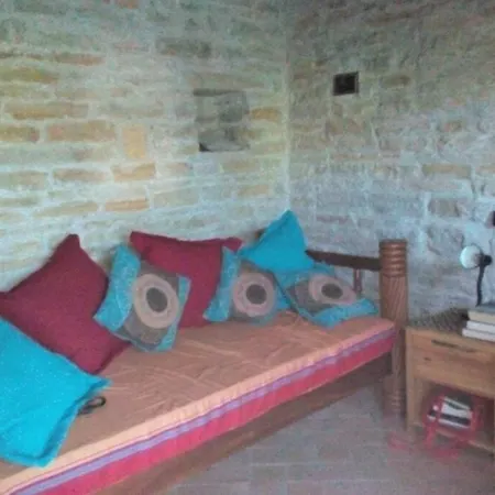 Хостел La Casa Del Cinghiale