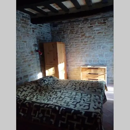 Хостел La Casa Del Cinghiale