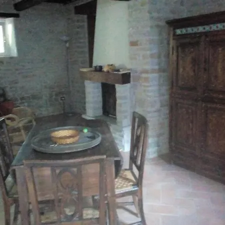Hostel La Casa Del Cinghiale *